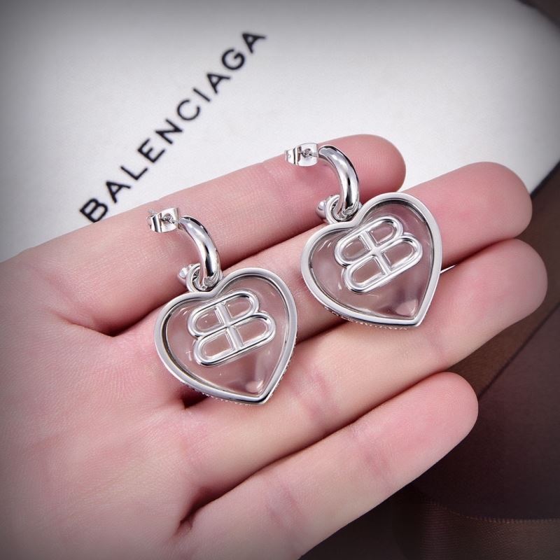 Balenciaga Earrings